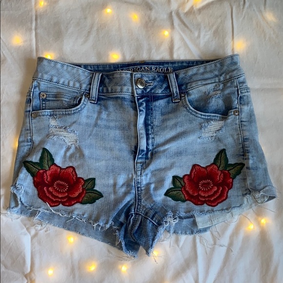 American Eagle shorts - Picture 1 of 2